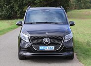 Mercedes-Benz Třídy V Kombi 2,0 l 174 kw
