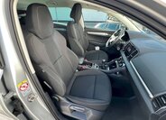 Škoda Karoq SUV / Terénní 1,5 l 110 kw