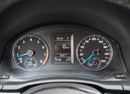 Volkswagen Scirocco Kupé 2,0 l 195 kw