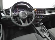 Audi A1 5
