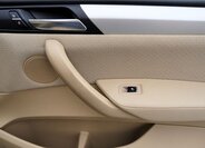 BMW X3 SUV / Terénní 2,0 l 110 kw