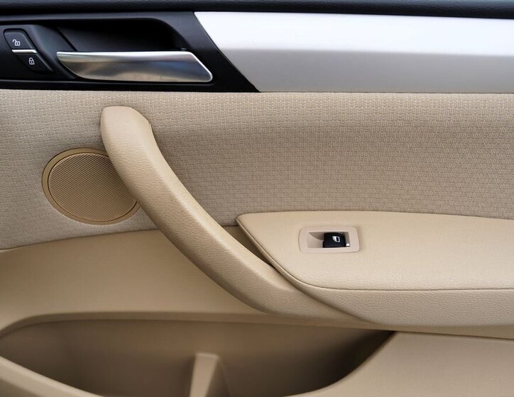 BMW X3 SUV / Terénní 2,0 l 110 kw