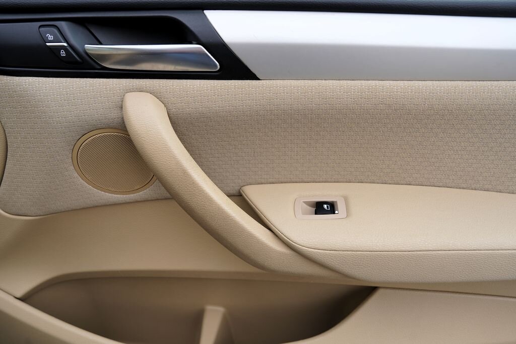 BMW X3 SUV / Terénní 2,0 l 110 kw