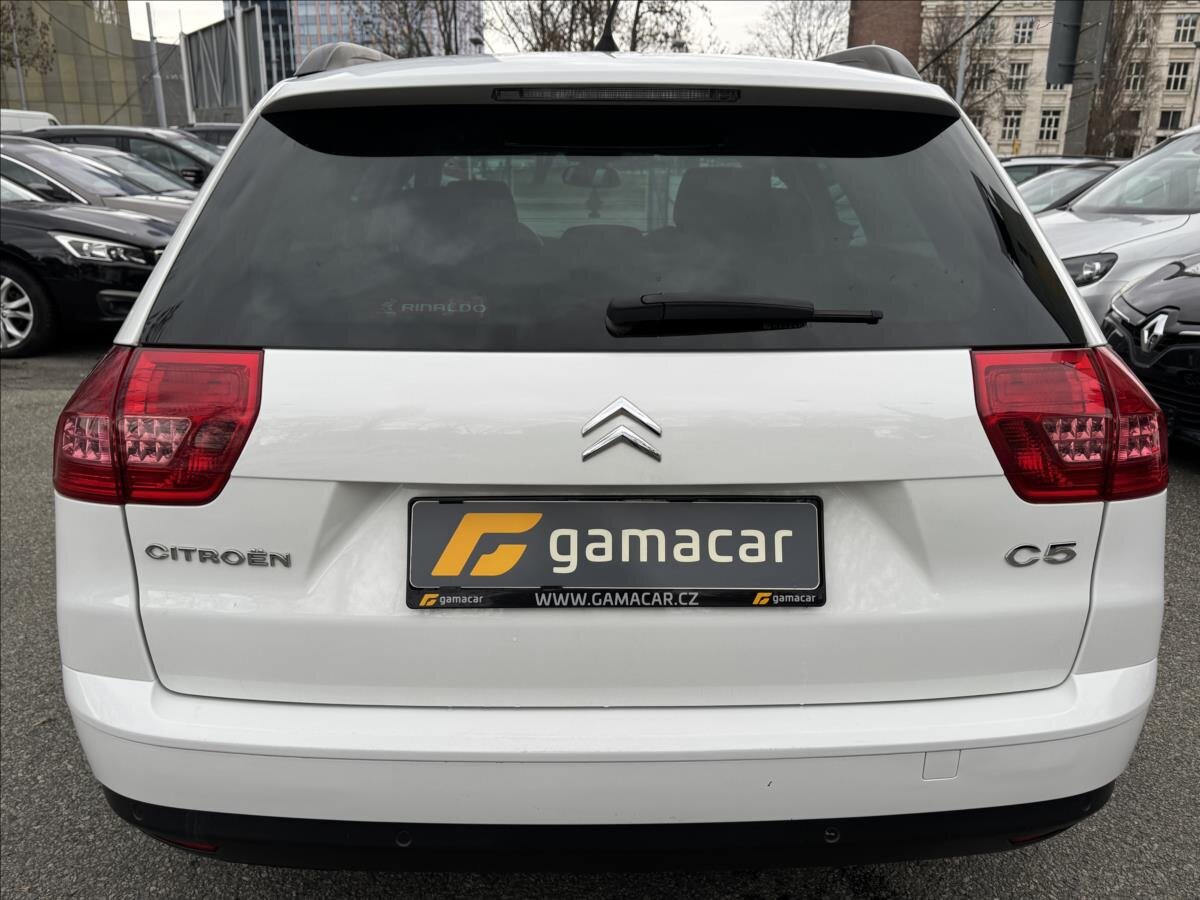 Citroën C5