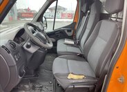 Renault Master Skříň 2,3 l 81 kw