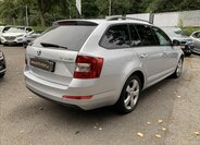 Škoda Octavia 8