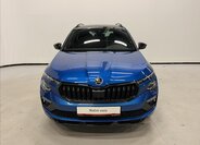 Škoda Kamiq SUV / Terénní 999,0 85 kw