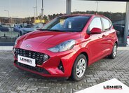 Hyundai i10 Hatchback 1,2 l 62 kw