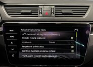 Škoda Superb Kombi 2,0 l 140 kw