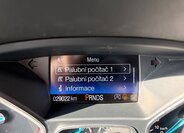 Ford Kuga SUV 2,0 l 132 kw