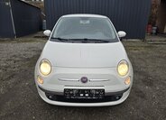 Fiat 500 2