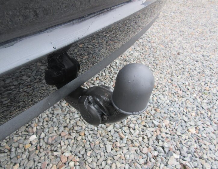 Seat Alhambra MPV 2,0 l 110 kw