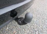 Seat Alhambra MPV 2,0 l 110 kw