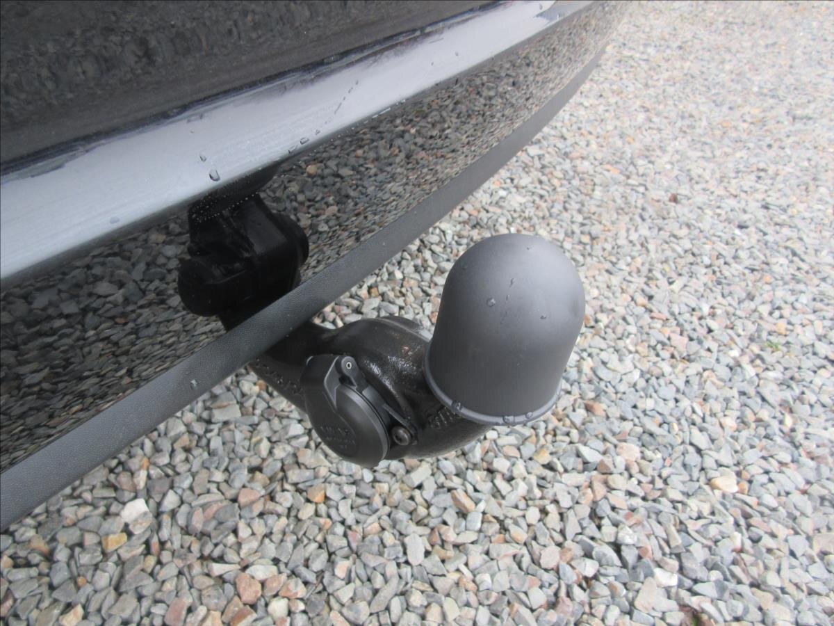 Seat Alhambra MPV 2,0 l 110 kw