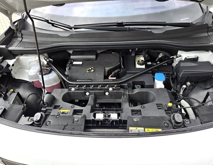 Volkswagen ID.4 SUV / Terénní 0,0 220 kw