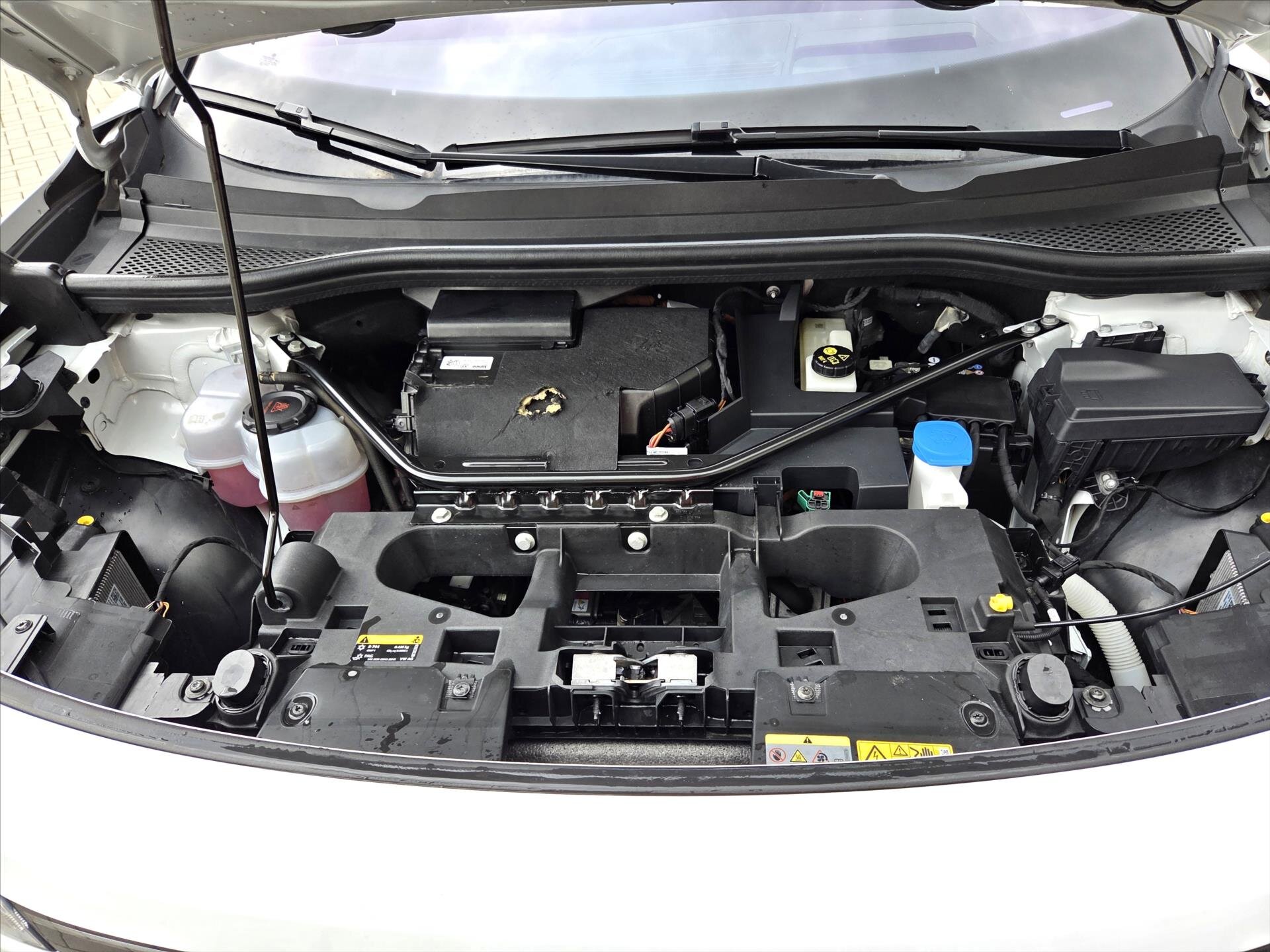 Volkswagen ID.4 SUV / Terénní 0,0 220 kw