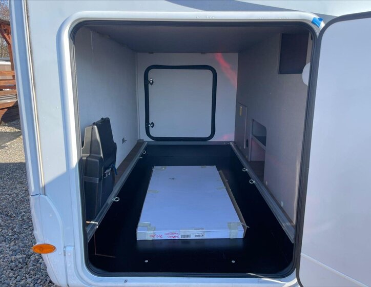 Fiat Ducato Ostatní 2,3 l 103 kw