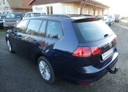 Volkswagen Golf Kombi 1,6 l 81 kw