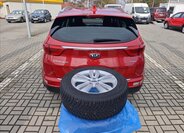 KIA Sportage Ostatní 2,0 l 136 kw