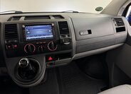 Volkswagen Transporter Kombi 2,5 l 96 kw