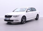 Škoda Superb Liftback 2,0 l 125 kw