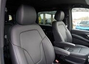 Mercedes-Benz Třídy V MPV 2,0 l 176 kw