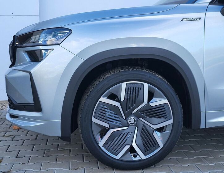 Škoda Kodiaq 28