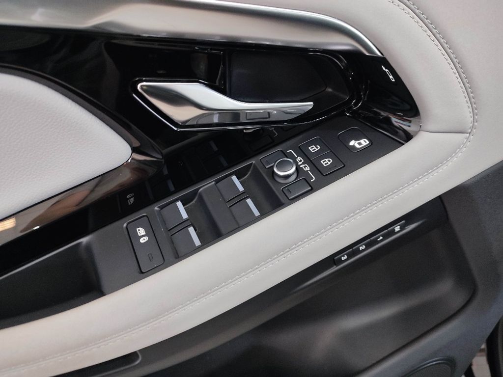 Land Rover Range Rover Evoque SUV 2,0 l 120 kw