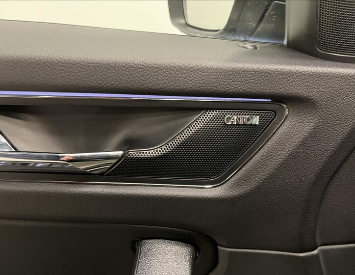 Škoda Kodiaq SUV 2,0 l 147 kw