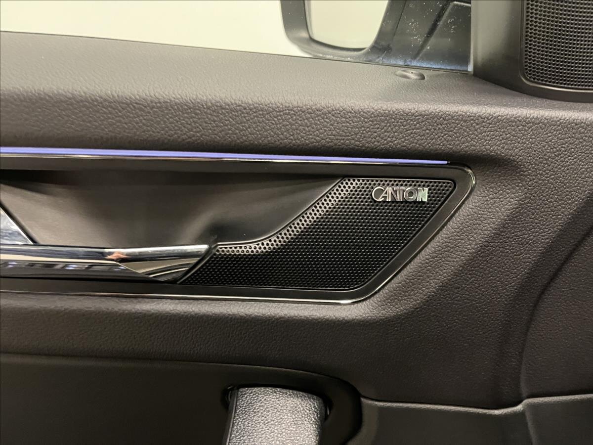 Škoda Kodiaq SUV 2,0 l 147 kw