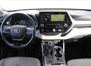 Toyota Highlander 17