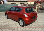 Suzuki Swift Hatchback 1,2 l 69 kw