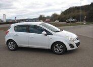 Opel Corsa Hatchback 1,4 l 74 kw