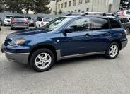 Mitsubishi Outlander 4