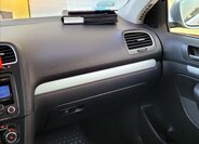 Volkswagen Golf Kombi 1,4 l 90 kw