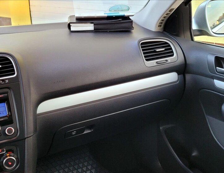 Volkswagen Golf Kombi 1,4 l 90 kw