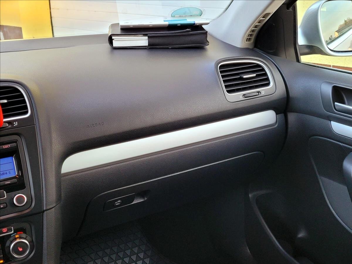 Volkswagen Golf Kombi 1,4 l 90 kw