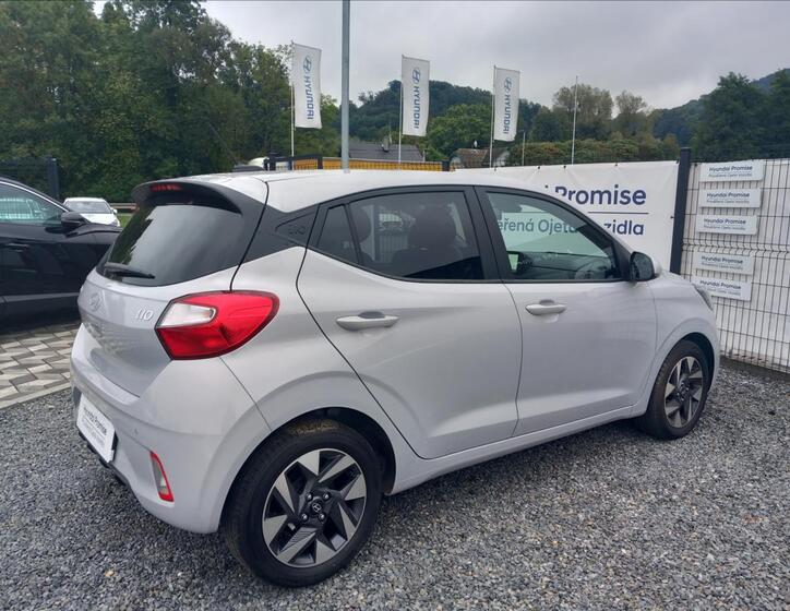 Hyundai i10 8