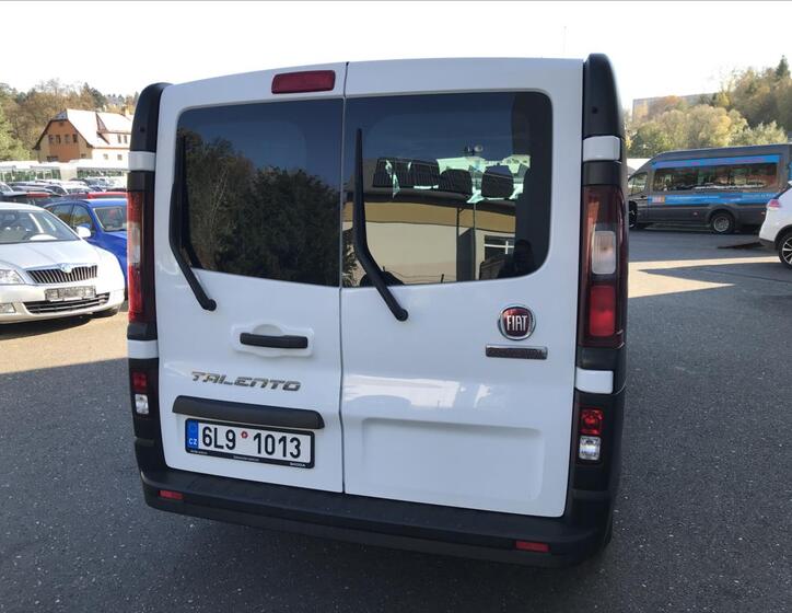 Fiat Talento 6