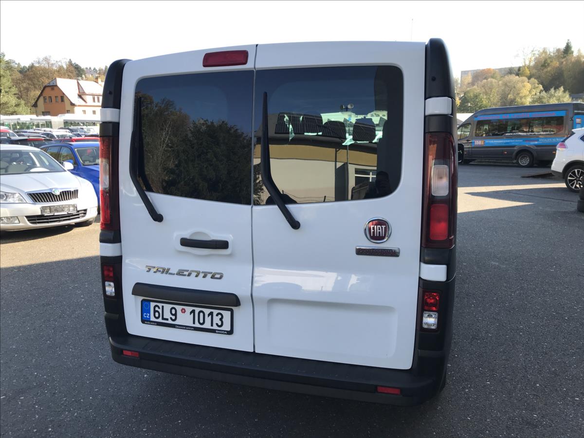 Fiat Talento