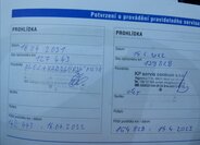 Hyundai ix35 SUV / Terénní 1,6 l 99 kw