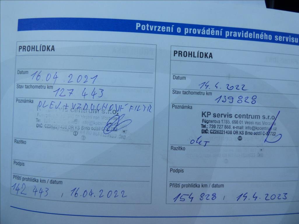 Hyundai ix35 SUV / Terénní 1,6 l 99 kw