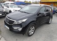 KIA Sportage SUV / Terénní 1,6 l 99 kw