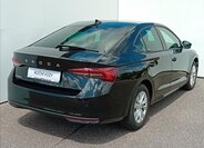 Škoda Octavia Sedan 1,5 l 110 kw