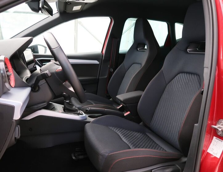 Seat Arona SUV / Terénní 999,0 85 kw