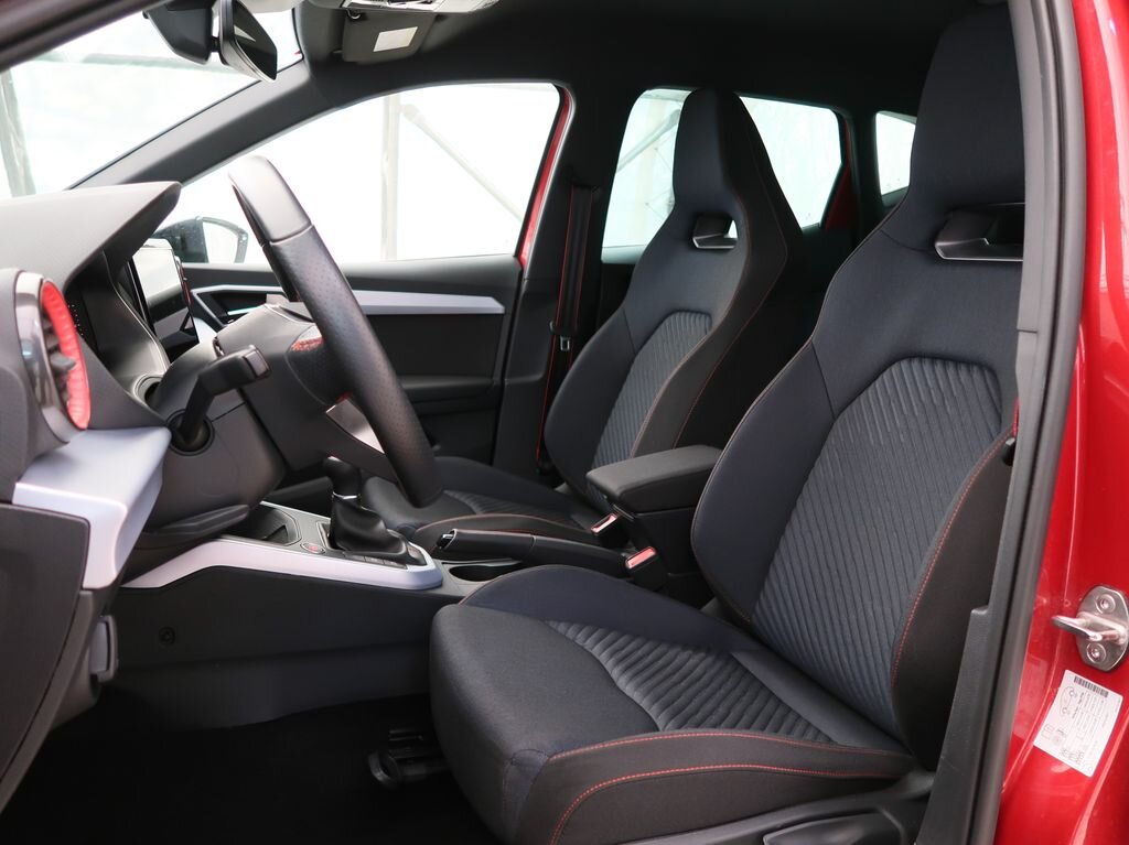 Seat Arona SUV / Terénní 999,0 85 kw