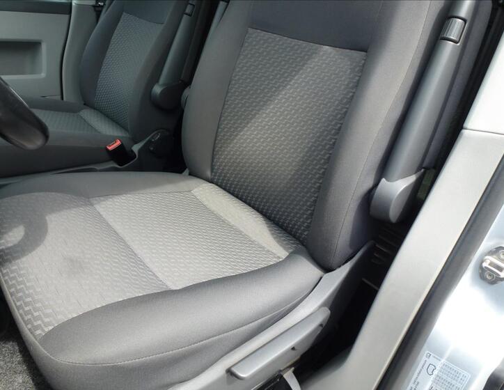 Volkswagen Transporter 31