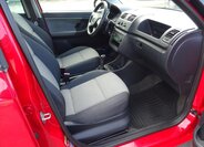 Škoda Fabia Kombi 1,2 l 63 kw