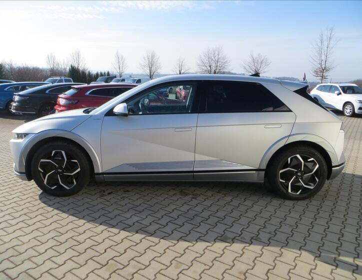 Hyundai Ioniq 5 4