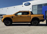 Ford Ranger 2